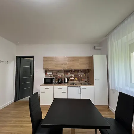 Karpatia 3 Appartement Tiszaújváros