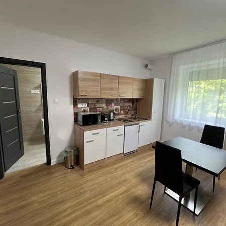 Karpatia 3 Appartement