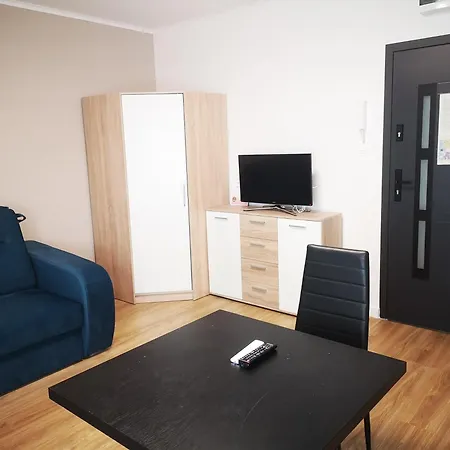 Karpatia 3 Appartement Tiszaújváros
