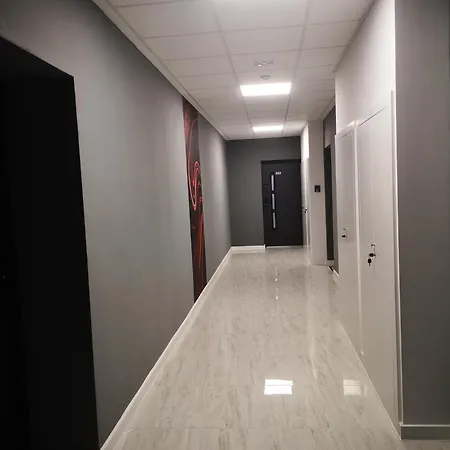 Karpatia 3 Appartement Tiszaújváros