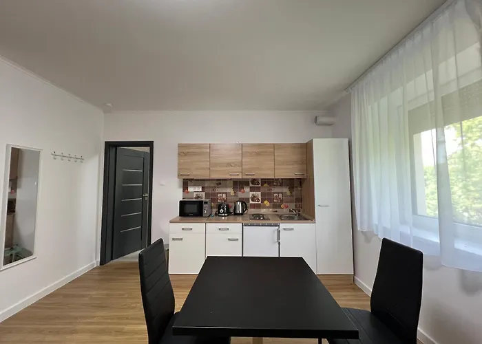 Karpatia 3 Apartamento Tiszaújváros