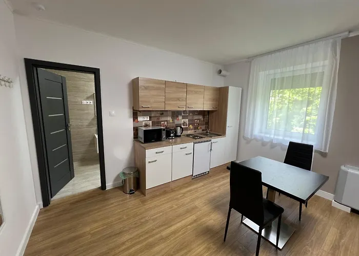 Karpatia 3 Apartamento